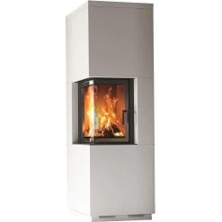 Kaminbausatz Camina S3 | Eckkamin