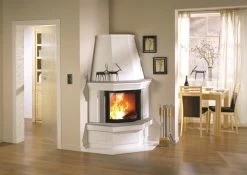 Kaminbausatz Camina S4 Eck | Eckkamin Mit Prismatischer Scheibe -Default Template kaminbausatz camina s4 eck grigio milieujpg 5 11863