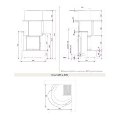 Kaminbausatz Camina S5 Eck | Eckkamin Mit Gebogener Scheibe 7 Kaminbausatz Camina S5 Eck | Eckkamin Mit Gebogener Scheibe -Default Template kaminbausatz camina s5 eck abmessungenjpg 3 7441