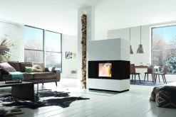 Kaminbausatz Camina S7 TV Hoch | Tunnelkamin | Gerade Scheibe -Default Template kaminbausatz camina s7 tv kurz lina 5551 s designbeton silikatanstrich milieu1