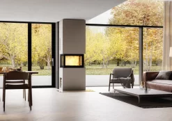 Kaminbausatz Nordpeis Geneve | 3-Seiten-Kamin -Default Template kaminbausatz nordpeis geneve milieu 4 96365 scaled