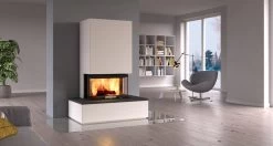 Kaminbausatz Nordpeis Monaco | 3-Seiten-Kamin -Default Template kaminbausatz nordpeis monaco niedrig bank milieujpg 5 15901