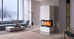 Kaminbausatz Nordpeis Monaco | 3-Seiten-Kamin -Default Template kaminbausatz nordpeis monaco niedrig milieujpg 6 15902