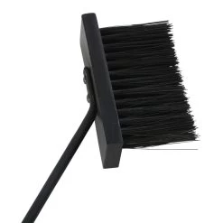 Kaminbesteck KAMINO-FLAM Metall | Schwarz | 4-teilig -Default Template kaminbesteck kamino flam 337200 detail 2jpg 5 11467