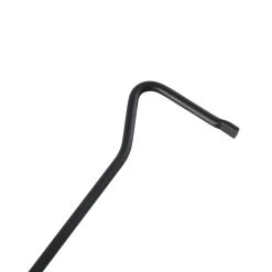 Kaminbesteck KAMINO-FLAM Metall | Schwarz | 4-teilig -Default Template kaminbesteck kamino flam 337200 detail 3jpg 6 13003