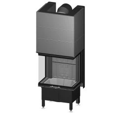 Kamineinsatz Spartherm Arte 3RL-60h Linear