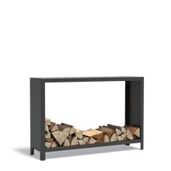 Kaminholzregal FORNO BHG | Für Den Innen- Und Außenbereich 12 Kaminholzregal FORNO BHG | Für Den Innen- Und Außenbereich -Default Template kaminholzregal forno bhg 100x150x40 6 107264