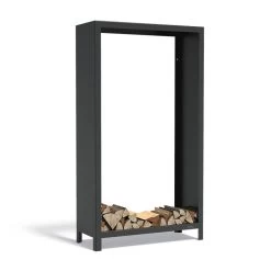 Kaminholzregal FORNO BHG | Für Den Innen- Und Außenbereich 10 Kaminholzregal FORNO BHG | Für Den Innen- Und Außenbereich -Default Template kaminholzregal forno bhg 180x100x40 4 107246