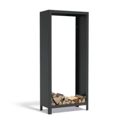 Kaminholzregal FORNO BHG | Für Den Innen- Und Außenbereich 11 Kaminholzregal FORNO BHG | Für Den Innen- Und Außenbereich -Default Template kaminholzregal forno bhg 180x80x40 5 107255