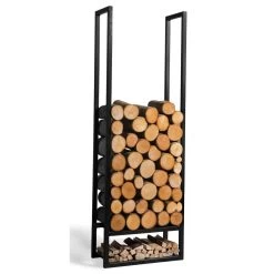 Kaminholzständer CookKing Atos | Für Den Innenbereich