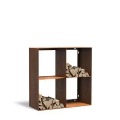 Kaminholzregal FORNO BHSS | Für Den Außenbereich 7 Kaminholzregal FORNO BHSS | Für Den Außenbereich -Default Template kaminnholzregal forno bhss1 3 106949