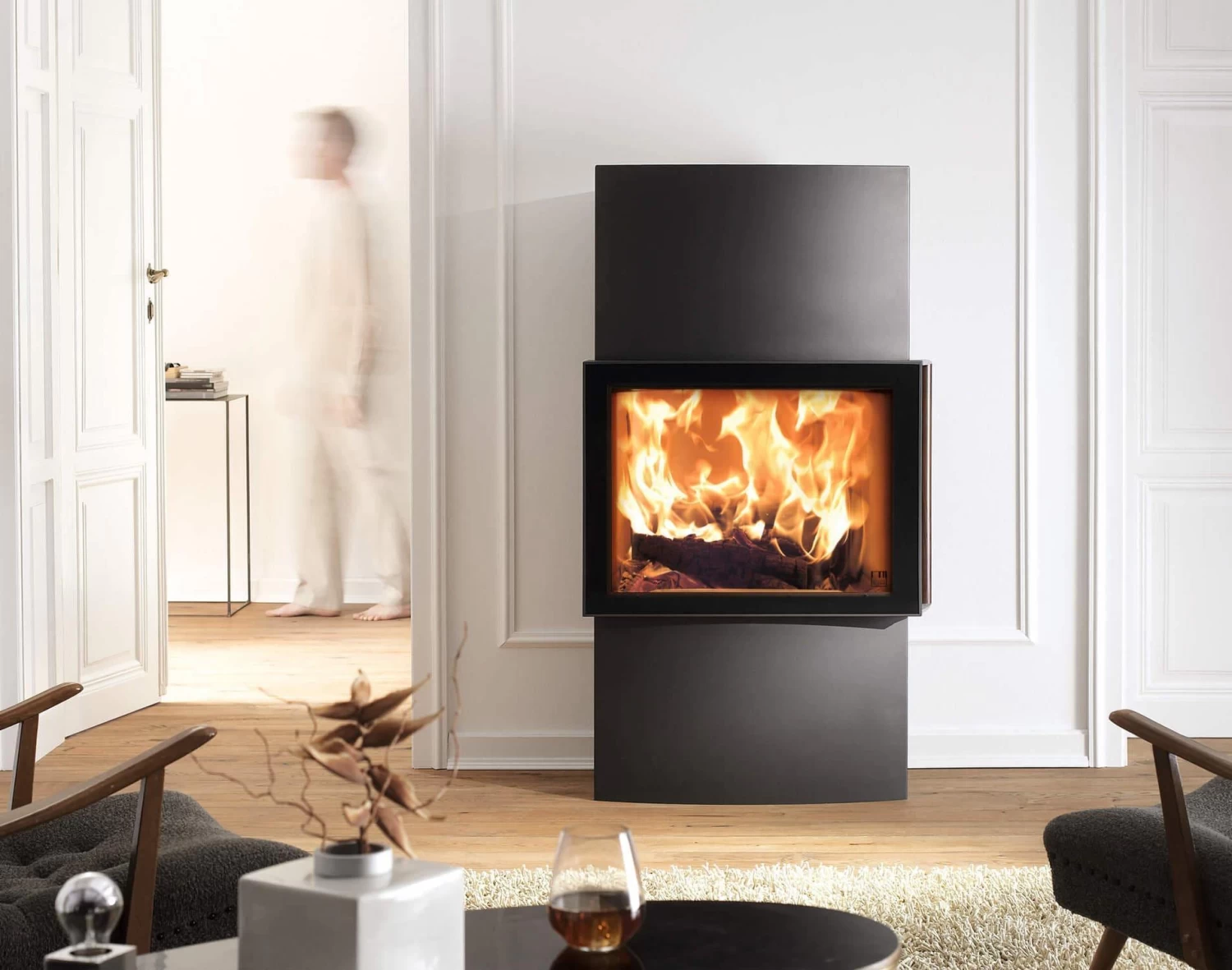 Kaminofen Austroflamm Lounge Xtra 4 Kaminofen Austroflamm Lounge Xtra – Bild 4