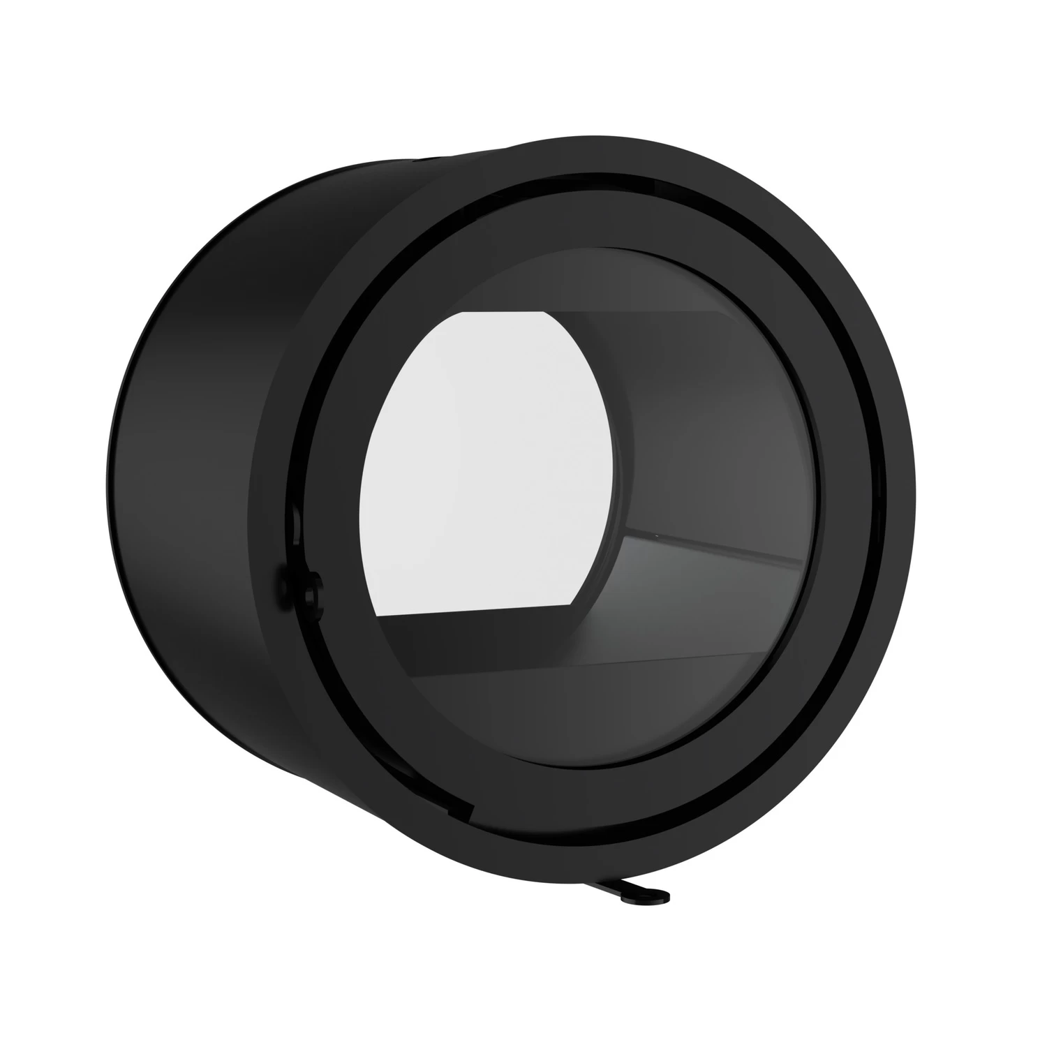 Kaminofen Dik Geurts Odin Tunnel 2 Kaminofen Dik Geurts Odin Tunnel – Bild 2