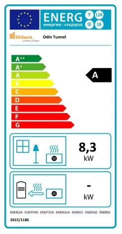 Kaminofen Dik Geurts Odin Tunnel 10 Kaminofen Dik Geurts Odin Tunnel -Default Template kaminofen dik geurts odin tunnel energielabeljpg 5 146051