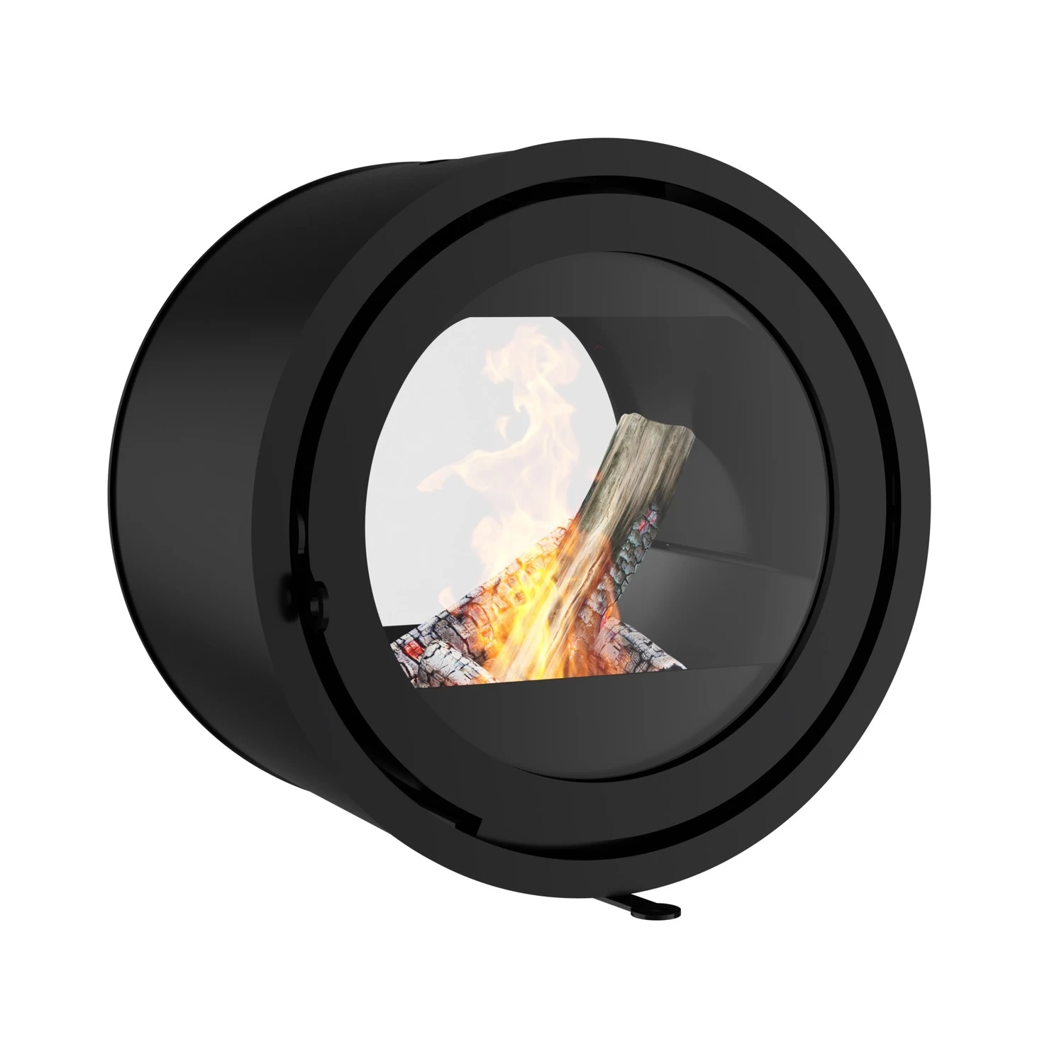 Kaminofen Dik Geurts Odin Tunnel 1 Kaminofen Dik Geurts Odin Tunnel