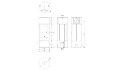 Kaminofen Kratki ANTARES | Tür Selbstschließend 10 Kaminofen Kratki ANTARES | Tür Selbstschließend -Default Template kaminofen kratki antares selbstschliessend abmessungenjpg 4 143158