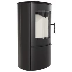 Kaminofen Kratki FALCON | Tür Selbstschließend