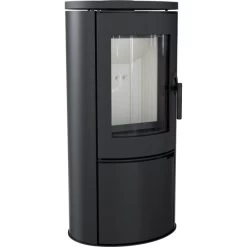 Kaminofen Kratki KOZA AB | Tür Selbstschließend