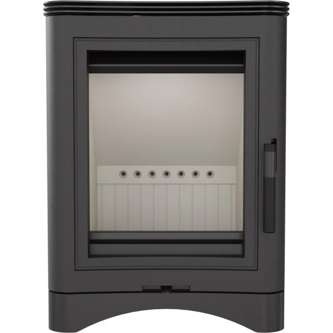 Kaminofen Kratki KOZA K5 2 Kaminofen Kratki KOZA K5 – Bild 2