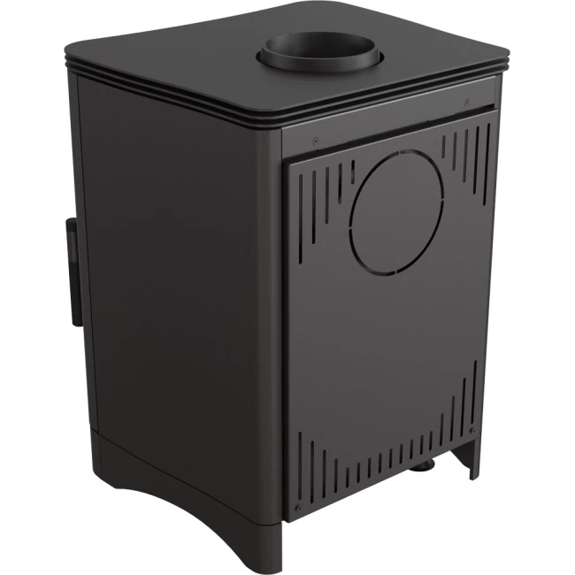 Kaminofen Kratki KOZA K5 3 Kaminofen Kratki KOZA K5 – Bild 3