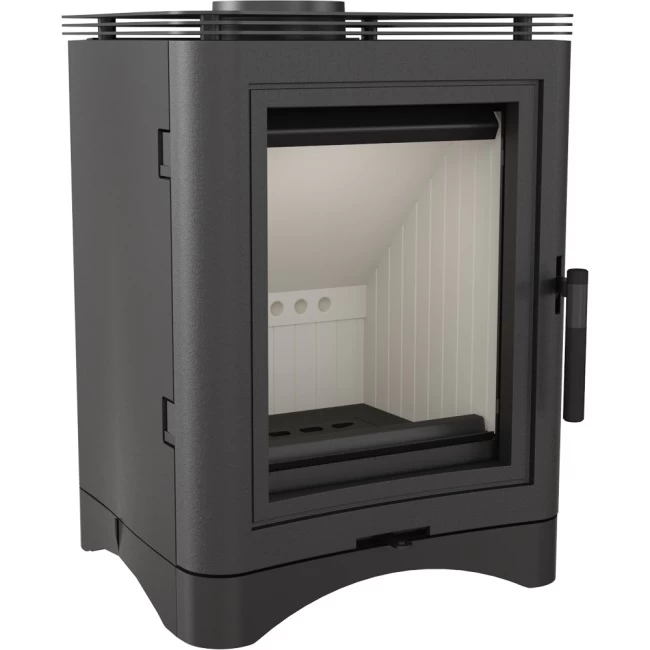 Kaminofen Kratki KOZA K5 1 Kaminofen Kratki KOZA K5