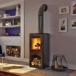 Kaminofen Kratki KOZA K5 Mit Holzfach 9 Kaminofen Kratki KOZA K5 Mit Holzfach -Default Template kaminofen kratki koza k5 mit holzfach milieujpg 5 141269