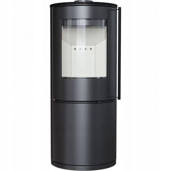 Kaminofen Kratki KOZA PICARD | Tür Selbstschließend 2 Kaminofen Kratki KOZA PICARD | Tür Selbstschließend – Bild 2