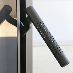 Kaminofen Kratki KOZA PROTON | Mit Warmhaltefach | Tür Selbstschließend -Default Template kaminofen kratki koza proton detailjpg 6 143445