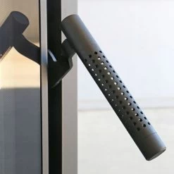 Kaminofen Kratki KOZA TITAN | Tür Selbstschließend -Default Template kaminofen kratki koza titan detailjpg 6 142801