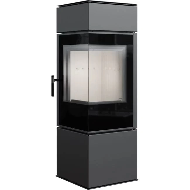 Kaminofen Kratki THOR | Tür Selbstschließend 2 Kaminofen Kratki THOR | Tür Selbstschließend – Bild 2