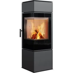 Kaminofen Kratki THOR | Tür Selbstschließend