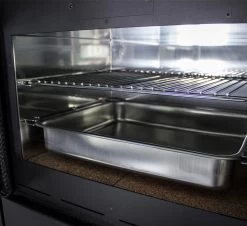 Kaminofen LACUNZA ALTEA | Mit Backfach 10 Kaminofen LACUNZA ALTEA | Mit Backfach -Default Template kaminofen lacunza altea 4jpg 4 135010