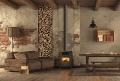 Kaminofen LACUNZA SAGRA CH | Mit Backfach -Default Template kaminofen lacunza sagra ch milieujpg 7 135178