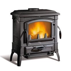 Kaminofen LA NORDICA Isetta Evo 4.0