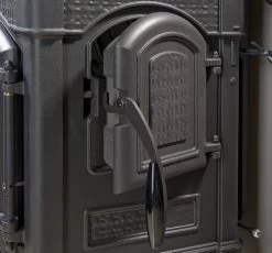 Kaminofen LA NORDICA Isotta Forno Evo | Mit Backfach -Default Template kaminofen lanordica isotta evo forno detail 1 3 37902