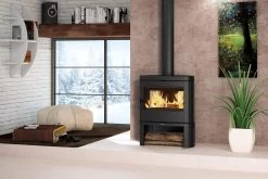 Kaminofen LA NORDICA Jennifer 2.0 -Default Template kaminofen lanordica jennifer milieu 6 9387