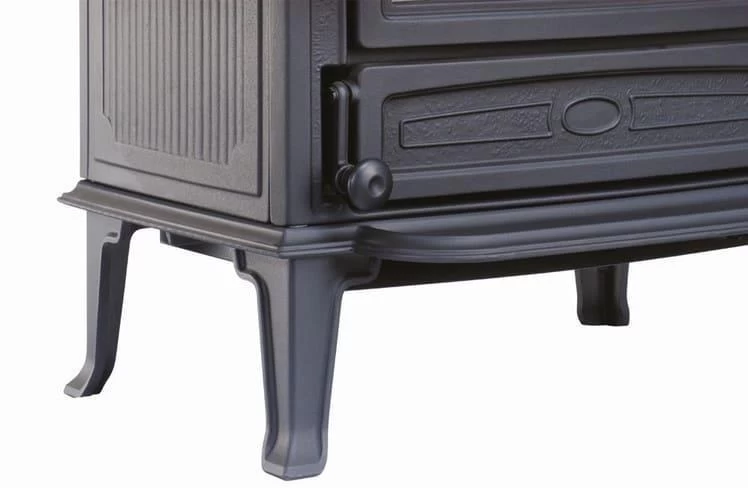 Kaminofen LEDA ANTIGUA K 5 Kaminofen LEDA ANTIGUA K – Bild 5