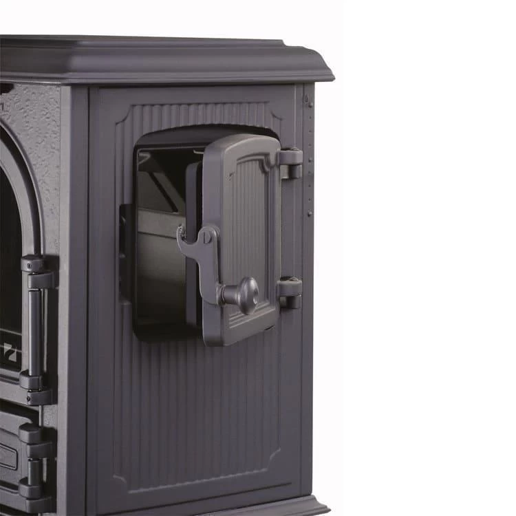 Kaminofen LEDA ANTIGUA K 4 Kaminofen LEDA ANTIGUA K – Bild 4