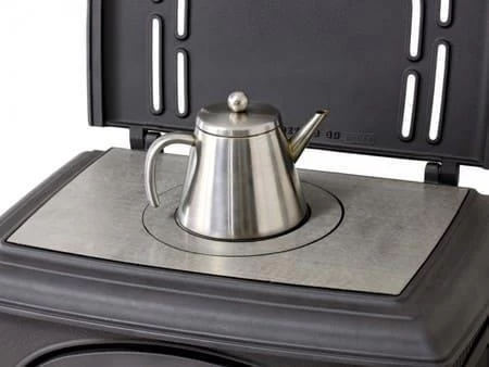 Kaminofen LEDA ANTIGUA K 6 Kaminofen LEDA ANTIGUA K – Bild 6