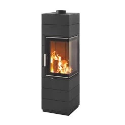 Kaminofen LEDA CORNA ES