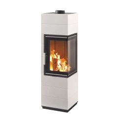 Kaminofen LEDA CORNA ES Tec