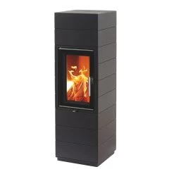 Kaminofen LEDA CORNA Tec