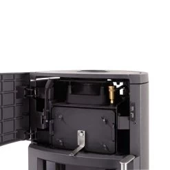 Kaminofen LEDA DELTA W Wasserführend 12 Kaminofen LEDA DELTA W Wasserführend -Default Template kaminofen leda delta w detail 1jpg 6 12987