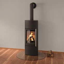 Kaminofen LEDA DELTA W Wasserführend 10 Kaminofen LEDA DELTA W Wasserführend -Default Template kaminofen leda delta w milieujpg 4 9361