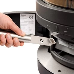 Kaminofen LEDA NOVIA C -Default Template kaminofen leda novia c detailjpg 5 12215