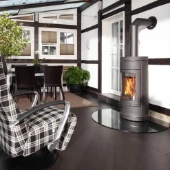 Kaminofen LEDA NOVIA C -Default Template kaminofen leda novia c milieujpg 4 10385