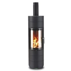 Kaminofen LEDA PEPPA Tec