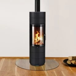 Kaminofen LEDA PEPPA Tec -Default Template kaminofen leda peppa tec schwarz milieu 1 6 37752