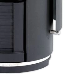 Kaminofen LEDA UNICA 13 Kaminofen LEDA UNICA -Default Template kaminofen leda unica detail 2