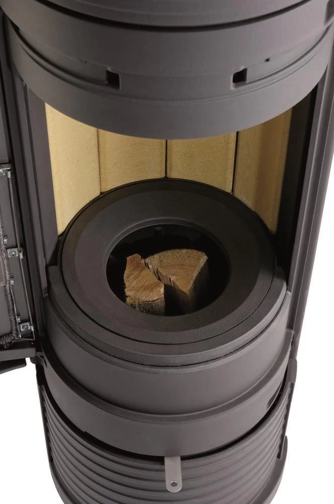 Kaminofen LEDA UNICA 5 Kaminofen LEDA UNICA – Bild 5